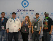 TVGC-Redaktion-Gruppenfoto-Gamescom