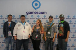 TVGC-Redaktion-Gruppenfoto-Gamescom