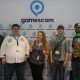 TVGC-Redaktion-Gruppenfoto-Gamescom