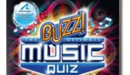 Buzz – Das ultimative Musik Quiz