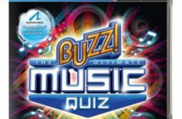 Buzz – Das ultimative Musik Quiz