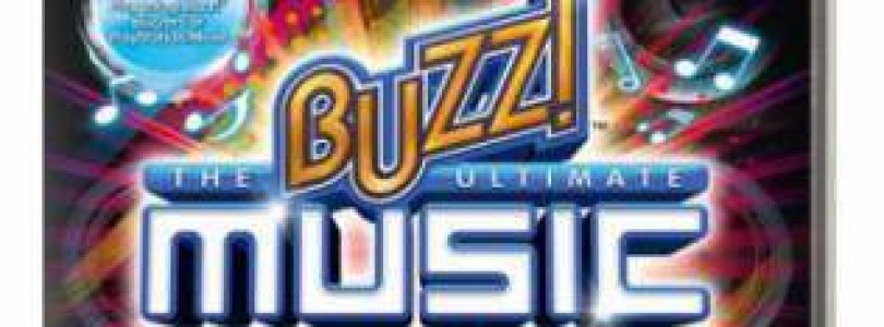 Buzz – Das ultimative Musik Quiz