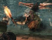 Dark Souls II DLC „Crown of the Old Iron King“ ist da