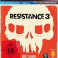 Resistance 3