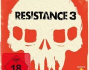 Resistance 3