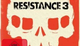 Resistance 3