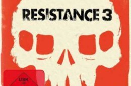 Resistance 3