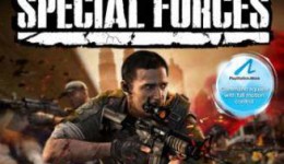 SOCOM : Special Forces