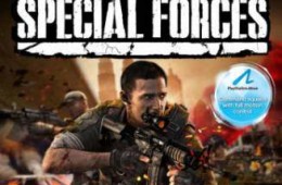 SOCOM : Special Forces