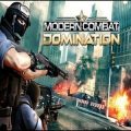 Modern Combat – Domination (PSN)