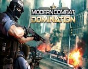 Modern Combat – Domination (PSN)