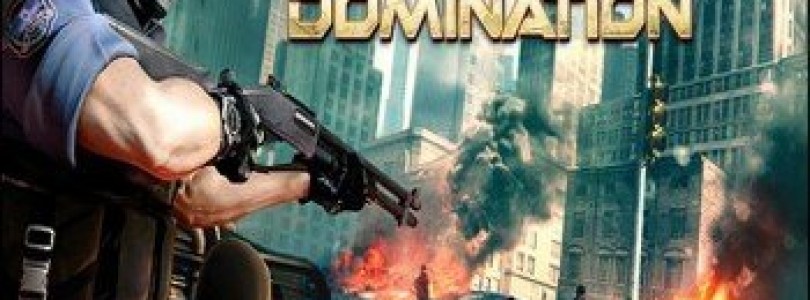 Modern Combat – Domination (PSN)