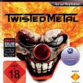 Twisted Metal