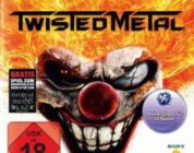 Twisted Metal