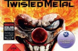 Twisted Metal