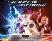 Tekken Hybrid