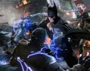 gamescom 2013 : Batman : Arkham Origins