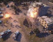 gamescom 2013 : Command and Conquer
