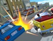 Crazy Taxi: City Rush ab heute für Android