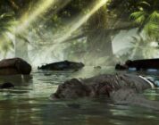gamescom 2012: Preview: Dead Island Riptide