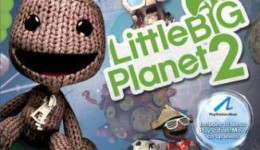 Little Big Planet 2