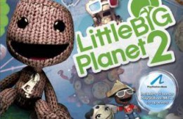 Little Big Planet 2