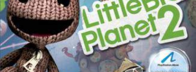 Little Big Planet 2