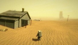 gamescom 2012: Preview : Lifeless Planet