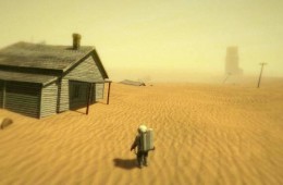 gamescom 2012: Preview : Lifeless Planet