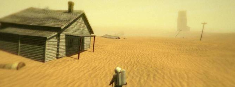 gamescom 2012: Preview : Lifeless Planet