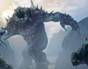 Mittelerde: Mordors Schatten Story Trailer –Meet Ratbag