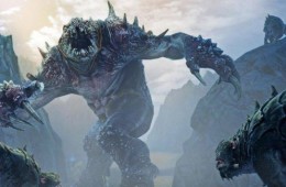 Mittelerde: Mordors Schatten Story Trailer –Meet Ratbag