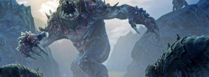Mittelerde: Mordors Schatten Story Trailer –Meet Ratbag