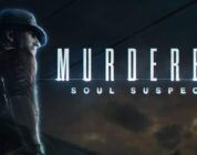 gamescom 2013 : Murdered: Soul Suspect