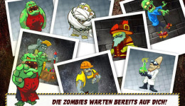 Opa und die Zombies