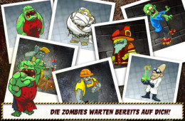 Opa und die Zombies