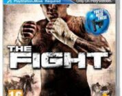 The Fight – Lights Out (MOVE)