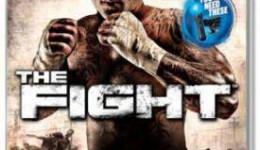 The Fight – Lights Out (MOVE)