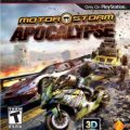 MotorStorm Apocalypse