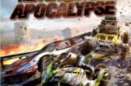 MotorStorm Apocalypse