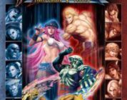 Street Fighter X Tekken
