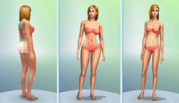 gamescom 2013 : Die Sims 4