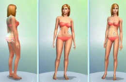 gamescom 2013 : Die Sims 4