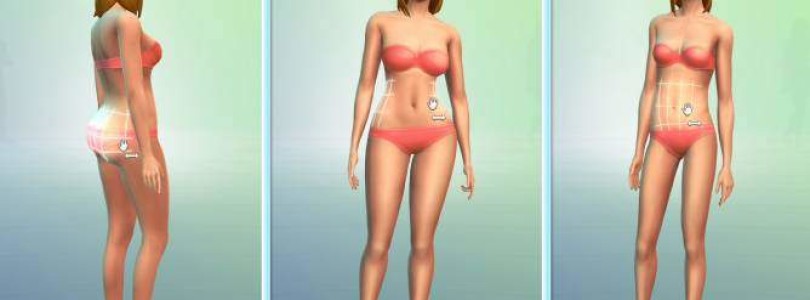 gamescom 2013 : Die Sims 4