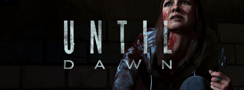 Until Dawn – Wer wird überleben Trailer