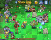 gamescom 2013 : Trolls vs Vikings