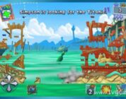 Worms 3