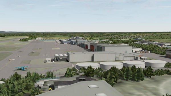 X-Plane10_Airport_Paderborn_sideview_10