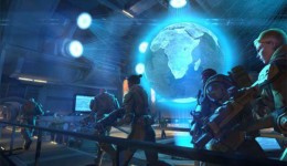 gamescom 2012: Preview : XCOM: Enemy Unknown