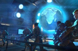 gamescom 2012: Preview : XCOM: Enemy Unknown